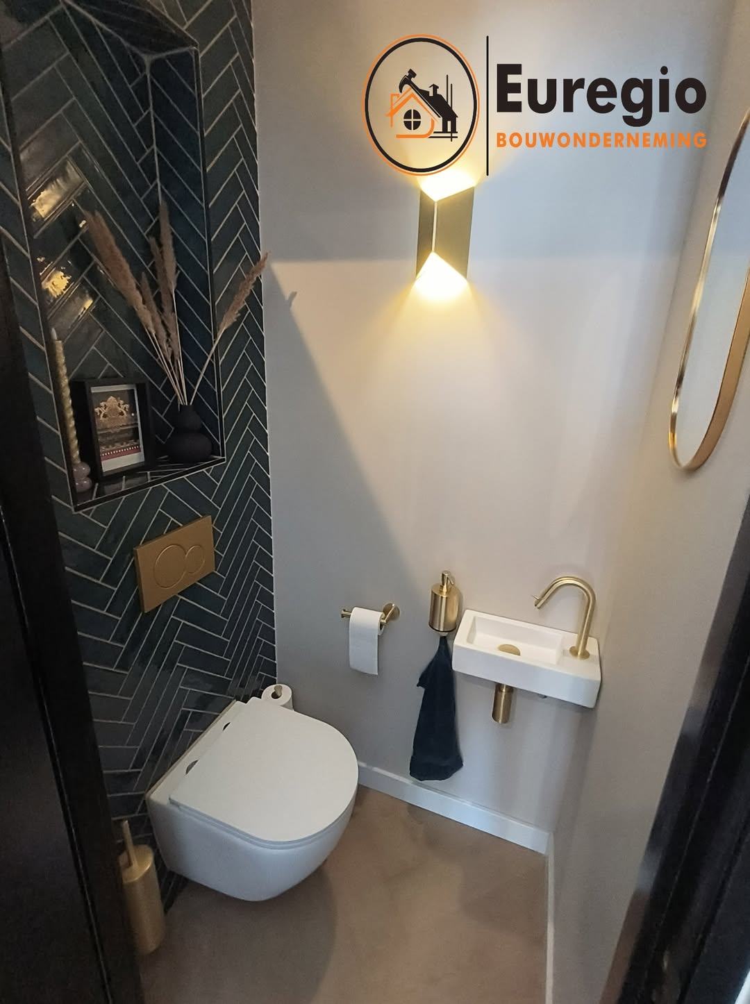 WC Kamer